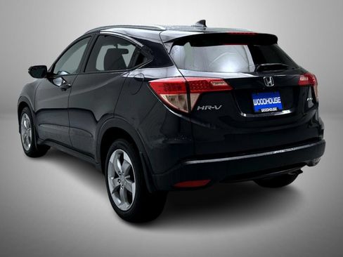 Used 2017 Honda HR-V EX-L image 7