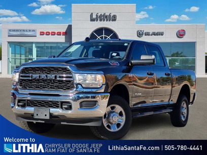 Used 2019 RAM 2500 Tradesman