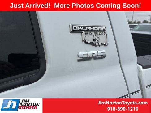 Used 2014 Toyota Tundra SR5 image 7