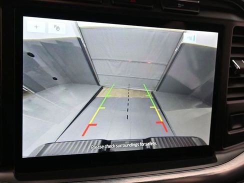 Used 2023 Ford F150 Lariat image 19