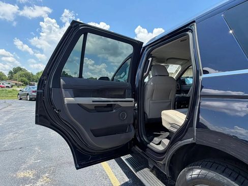 Used 2021 Ford Expedition Limited w/ Cargo Package RWD image 19