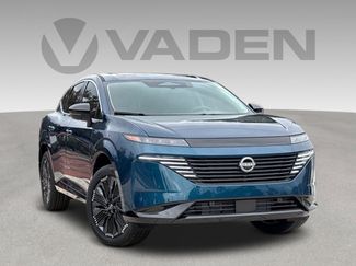 New 2026 Nissan Murano Platinum w/ Cargo Package video 1