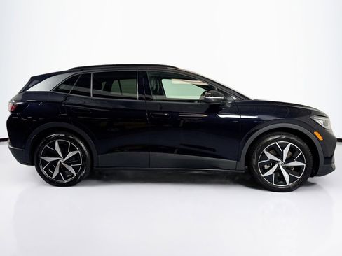 Used 2023 Volkswagen ID.4 S RWD image 4