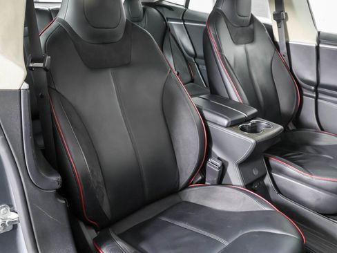 Used 2014 Tesla Model S RWD image 43
