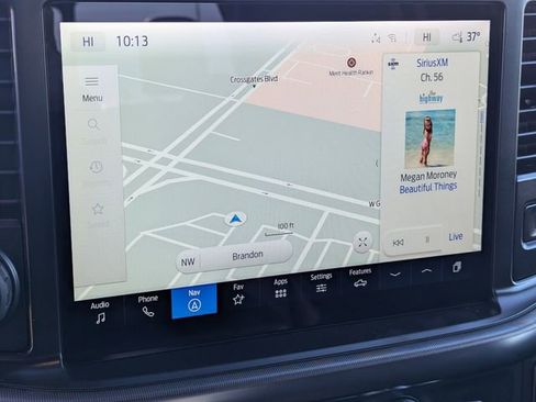 New 2025 Ford F150 Raptor image 7