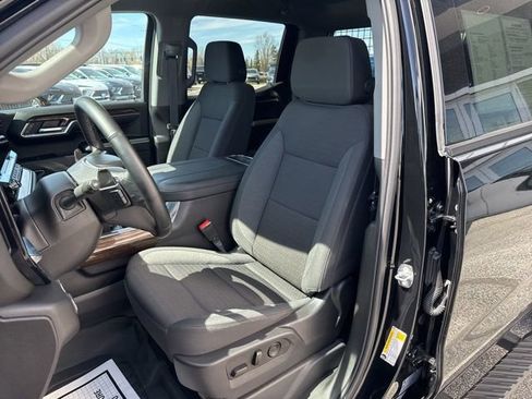 Used 2024 GMC Sierra 1500 Elevation AWD/4WD image 15