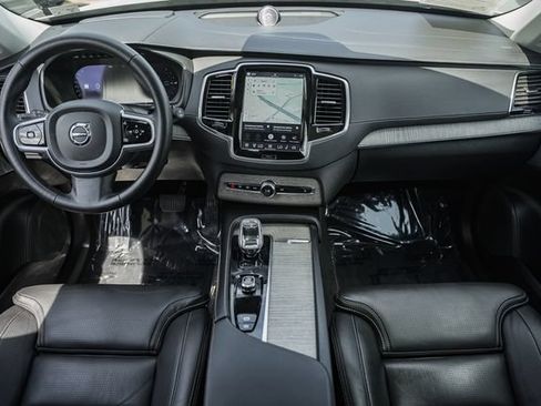Certified 2023 Volvo XC90 T8 Ultimate w/ Protection Package Premier AWD/4WD image 21