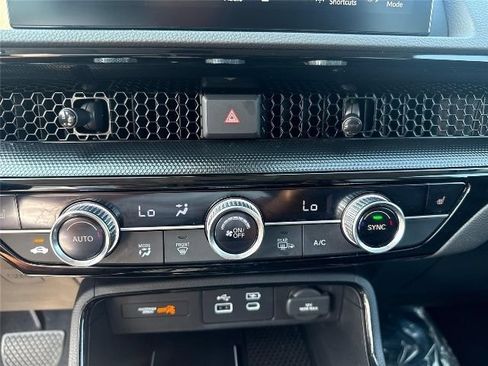 Certified 2024 Honda CR-V EX-L image 16
