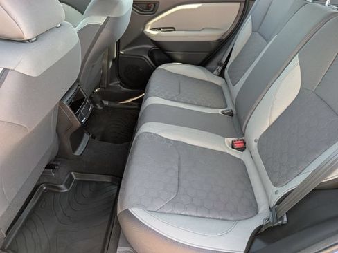 Certified 2026 Subaru Forester AWD/4WD image 18