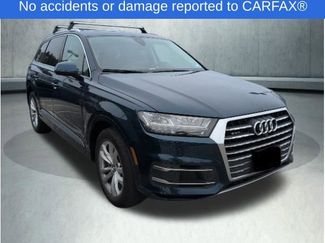 Used 2018 Audi Q7 2.0T Premium Plus w/ Premium Plus Package AWD/4WD video 2
