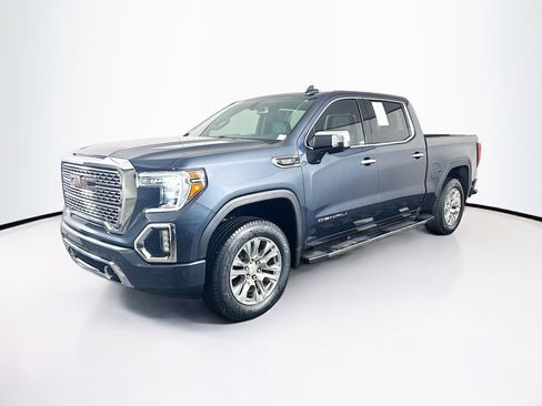 Used 2020 GMC Sierra 1500 Denali image 3