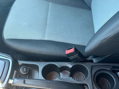 Used 2016 Ford Fiesta S image 14