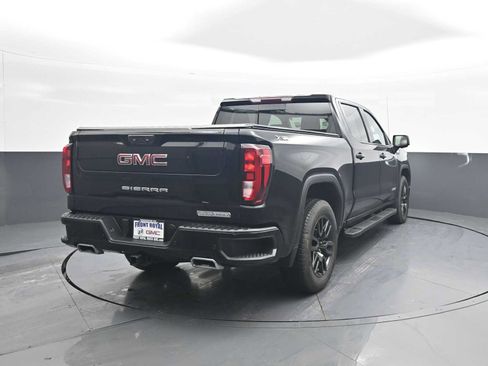 Used 2022 GMC Sierra 1500 Elevation w/ Elevation Premium Package image 7