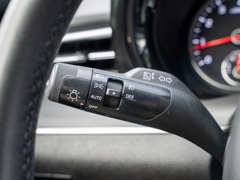 Used 2023 Kia K5 GT-Line w/ GT-Line Premium Package FWD image 22