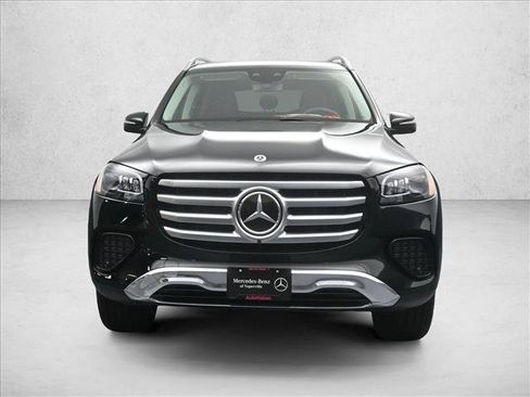 Certified 2026 Mercedes-Benz GLS 450 4MATIC image 6