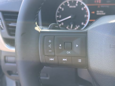 New 2026 Nissan Rogue SV image 17