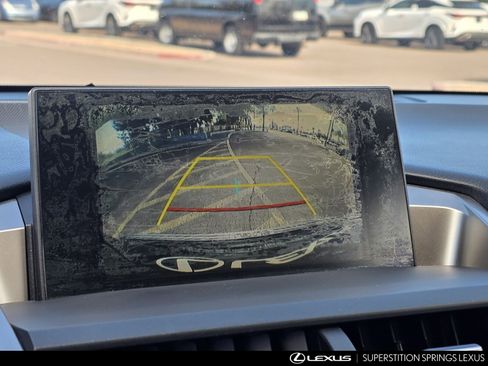 Used 2015 Lexus NX 200t 200t image 18