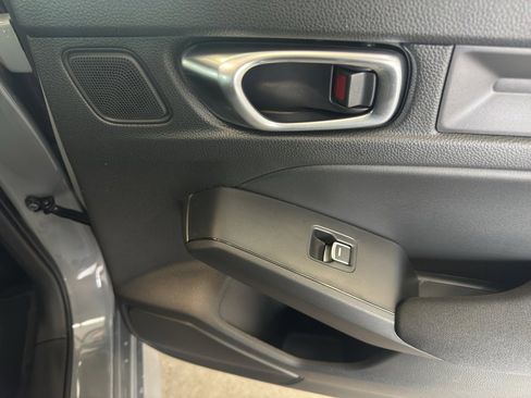 New 2026 Honda Civic Sport image 14