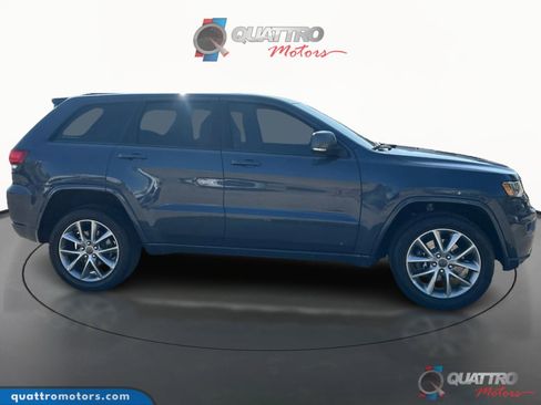 Used 2021 Jeep Grand Cherokee Limited w/ Quick Order Package 28K 80th image 8