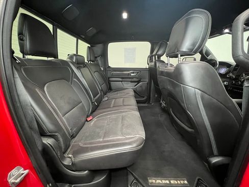 Used 2019 RAM 1500 Sport w/ Level 2 Equipment Group image 7