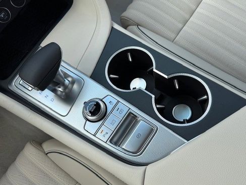 New 2026 Genesis G70 2.5T Prestige image 25