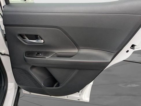 New 2026 Nissan Kicks SV w/ SV Premium Package FWD image 30