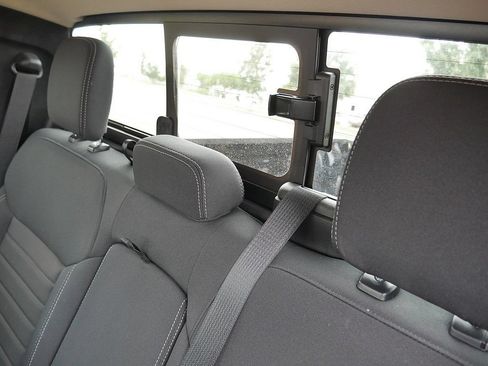 Used 2021 Ford Ranger XLT w/ Equipment Group 302A High AWD/4WD image 18