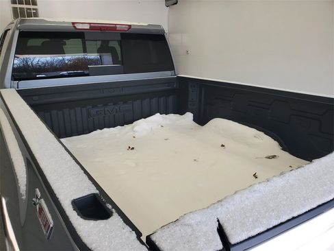 New 2026 GMC Sierra 2500 SLT w/ SLT Premium Package image 33