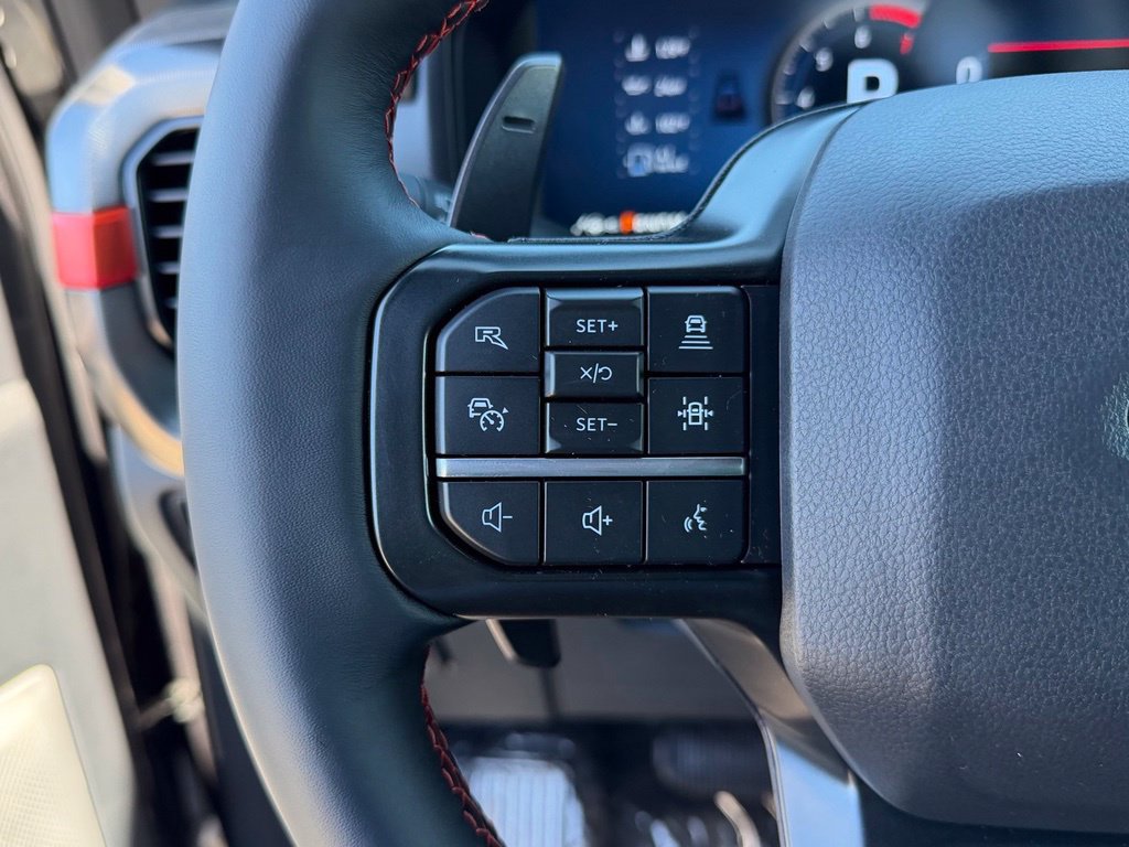 New 2026 Ford F150 Raptor AWD/4WD image 17