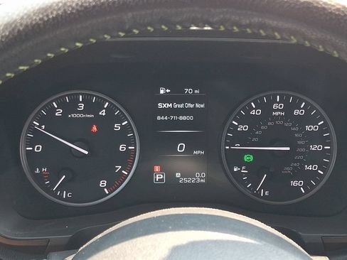 Used 2023 Subaru Ascent Onyx Edition AWD/4WD image 23