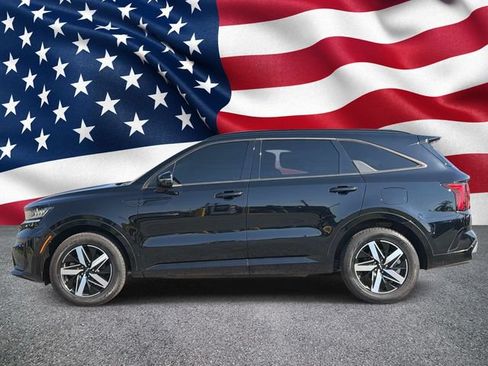 Used 2022 Kia Sorento S FWD image 12