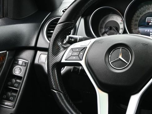 Used 2014 Mercedes-Benz C 250 C 250 image 26