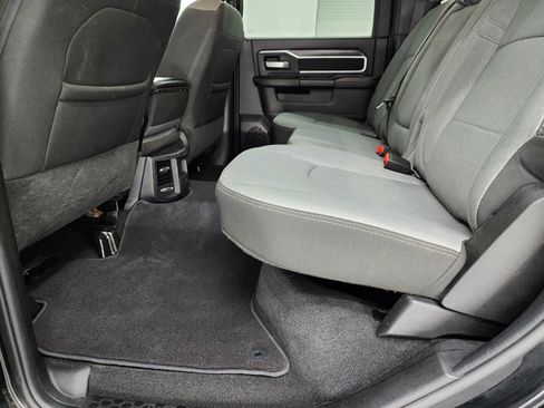 Used 2024 RAM 2500 Big Horn image 9