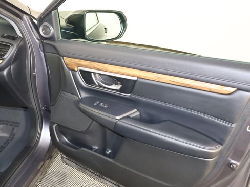 Used 2020 Honda CR-V EX-L image 37