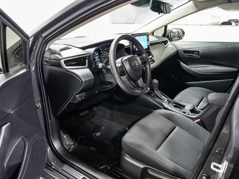 Certified 2024 Toyota Corolla LE w/ LE Convenience Package FWD image 18