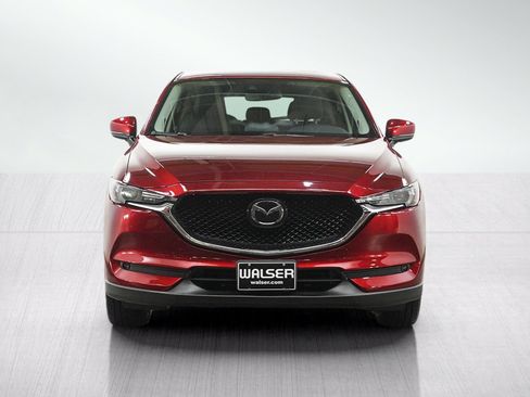 Used 2019 MAZDA CX-5 Grand Touring AWD/4WD image 8