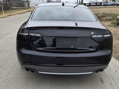 Used 2009 Audi S5 4.2 image 7