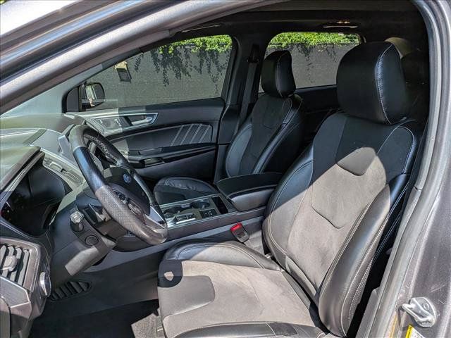 Used 2022 Ford Edge ST w/ Equipment Group 401A AWD/4WD image 31