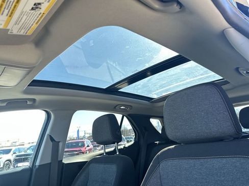 Certified 2023 Chevrolet Equinox LT image 20