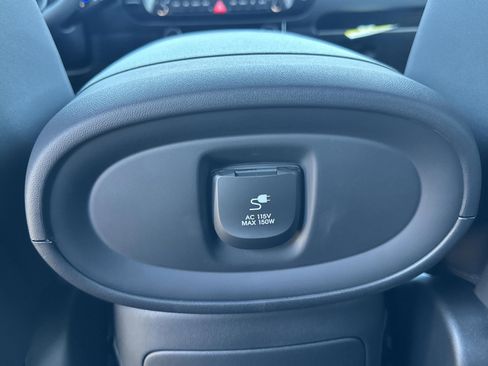 New 2026 Hyundai Palisade XRT Pro image 26