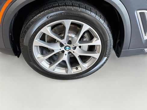 Used 2021 BMW X5 xDrive40i w/ Convenience Package AWD/4WD image 37