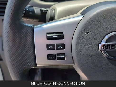Used 2016 Nissan Frontier Desert Runner RWD image 18