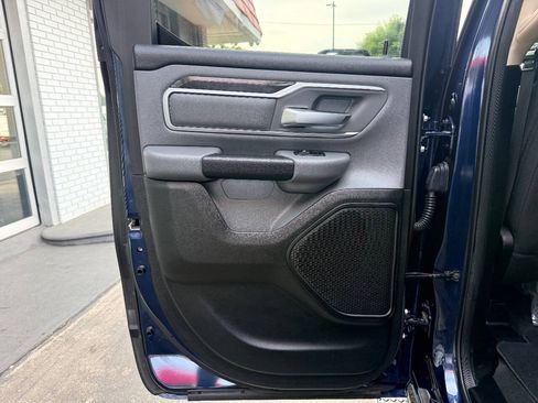 Used 2020 RAM 1500 Big Horn AWD/4WD image 32