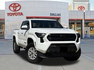Used 2025 Toyota Tacoma SR5 RWD video 1