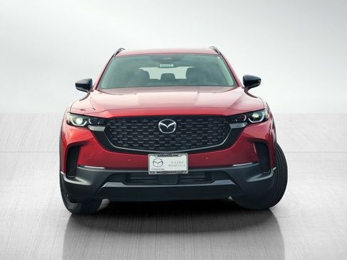 New 2026 MAZDA CX-50 AWD 2.5 Hybrid w/ Weather Package image 2
