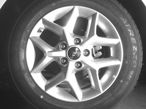 Used 2025 Kia Soul LX w/ LX Technology Package image 11