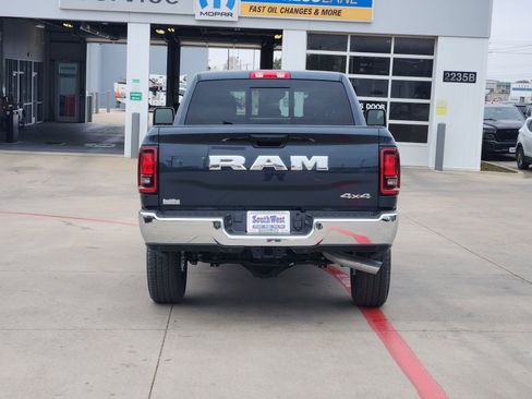 New 2026 RAM 2500 Tradesman image 8