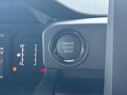 New 2025 Toyota Tacoma SR5 image 24