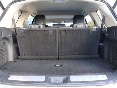 Used 2020 INFINITI QX60 Luxe w/ Essential Package image 22