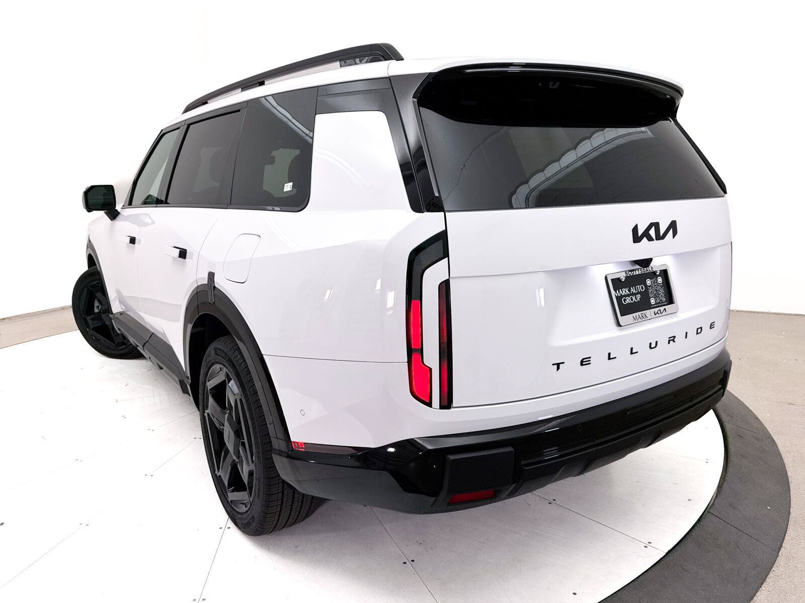 Used 2027 Kia Telluride SX Prestige X-Line AWD/4WD image 11